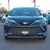 2021 Toyota Sienna Platinum Hybrid Đủ màu, giá tốt
