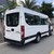 Bán Trả Góp Xe Bus 16 chỗ, Iveco Daily Plus 16 chỗ 19 Chỗ Bầu Hơi, thương hiệu Italy