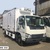 Xe tải isuzu 1.5t/ isuzu 1tan5/ isuzu 1T5 Xe Isuzu QKR270 đông lạnh thùng dài 4m3 trả trước 120tr.