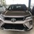 Fortuner 2.4 LEGENDER màu ĐỒNG giao ngay