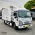 Xe tải Isuzu NPR400 3T5 /thùng bảo ôn dài 5m2/ xe có sẵn giao nhanh