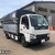 Xe tải Isuzu QKR270 thùng dài 4m3/ xe tải 2T9/ hỗ trợ giao xe tận nơi