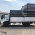 Xe tải Isuzu QKR270 thùng dài 4m3/ xe tải 2T9/ hỗ trợ giao xe tận nơi