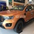 Ford ranger wildtrak 2022, đại lí bán xe ford ranger mới, xe ranger mới màu cam 2022 ,thông số kỹ thuật xe ranger 2022