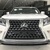 Viet Auto Luxury bán Lexus GX460 Sport Trung Đông mới 2021