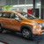Hot Mitsubishi Xpander Cross màu cam hiên tại đang được giảm giá cực kì khủng