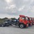 Bán xe tải Auman C240 tải trọng hơn 10 tấn tại Hải Phòng