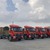 Bán xe tải Auman C240 tải trọng hơn 10 tấn tại Hải Phòng