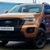 Ford Ranger 2021. Giá xe bán tải ranger wildtrak tốt nhất hà nội