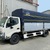 Xe tải Hino Dutro thùng bạt hỗ trợ vay cao,giao xe tận nơi