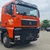 Xe đầu kéo howo sitrak t7h 440hp