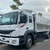 Xe tải 14 tấn Mitsubishi Fuso FJ đời 2021. Xe tải nhật bản giá rẻ nhất