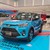 Toyota RAIZE Năng Động Cá Tính, Xe Đủ Màu Giao Sớm