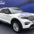 Giá xe Explorer mới 2022, Explorer model 2022, xe 7 chỗ nhập mỹ Explorer 2022, giá bán xe SUV Explorer mới 2022