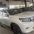 Toyota Prado 2.7 nhập từ Nhật Bản màu trắng giao ngay