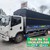 Xe tải Faw 8 tấn thùng mui bạt dài 6m2, máy Weichai 140PS