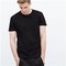 Áo phông nam cõ giãn 4 chiều 100% cotton chỉ 90.000đ NINOFA FASHION FOR MEN