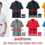 Áo phông Polo thể thao Công nghệ khô thoáng, khử khuẩn Dry EX UNIQLO Nhât 2015 mua sắm online 