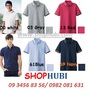 Áo phông công nghệ khô, thoáng cổ viền Polo Nam UNIQLO Nhật 2015 ( Kanoko ) mua sắm online 