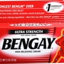 Bengay kem bôi nóng trị đau nóng hộp 1 tuýp 113g hàng Mỹ xách tay chính hãng mua sắm online 