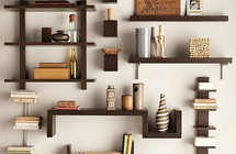 Kệ treo tường 10