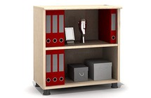 Tủ tài liệu SM6120FH Fami không hề cầu kỳ