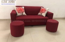 Sofa Căn Hộ Chung Cư