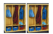 Tủ locker model CKSG 4202