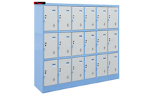 Tủ locker model CKSG 4104