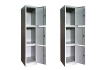 Tủ locker model CKSG 4101