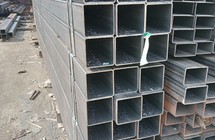 Báo giá sắt hộp 30 x 60 mạ kẽm Hoà Phát