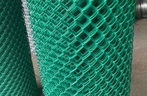 Chuyên bán lưới b40 bọc nhựa rào sân tennis