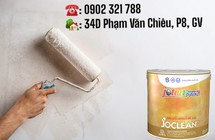 Sơn chống ố Joclean của Joton 1kg