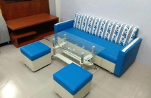 Ghế sofa phòng ngồi chờ