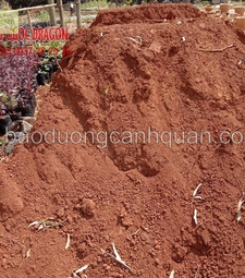 Đất màu đất trồng cây đất phù sa công trình ở Đồng Nai, HCM