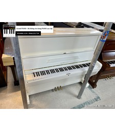 Đàn Piano cơ schwester no.51 902084