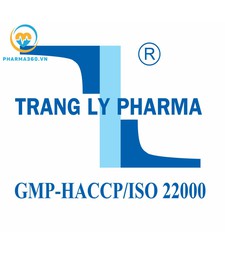 Trang Ly Pharma đơn vị gia công viên sủi chuẩn GMP