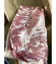 Chuyên bán ba chỉ heo đông lạnh giá rẻ