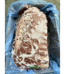 Chuyên bán xương sườn lợn đông lạnh