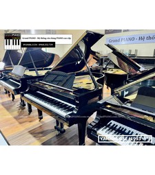 Đàn Piano Grand YAMAHA G5E