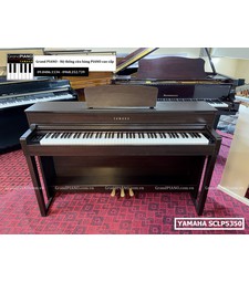 Đàn Piano điện yamaha sclp5350