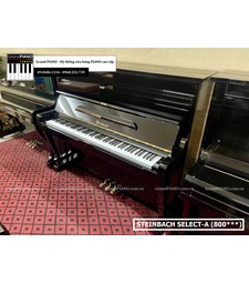 Đàn Piano cơ steinbach SELECT A 800