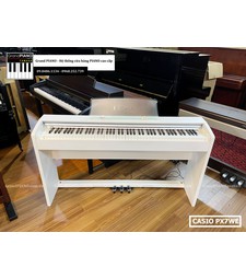 Đàn Piano điện CASIO PX7WE