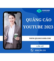 Xu hướng quảng cáo Youtube 2023