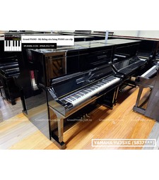 Đàn Piano cơ yamaha yu3sxg 5837