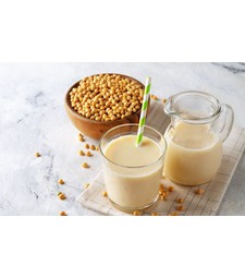 Công Dụng Của Sữa Hạt