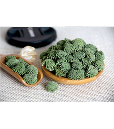 Cao khô nụ tam thất giải độc gan, điều trị mỡ máu, cao huyết áp