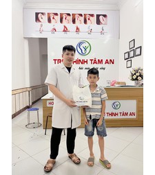 Địa chỉ để mua máy trợ thính cho trẻ nhỏ tại Thanh Hóa.