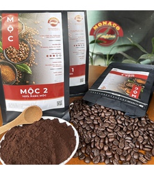 Cách nhận biết cà phê rang xay cần biết