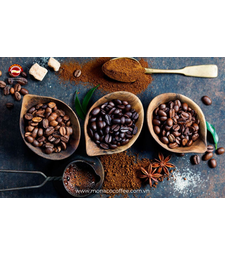 Hướng dẫn pha chế latte đơn giản